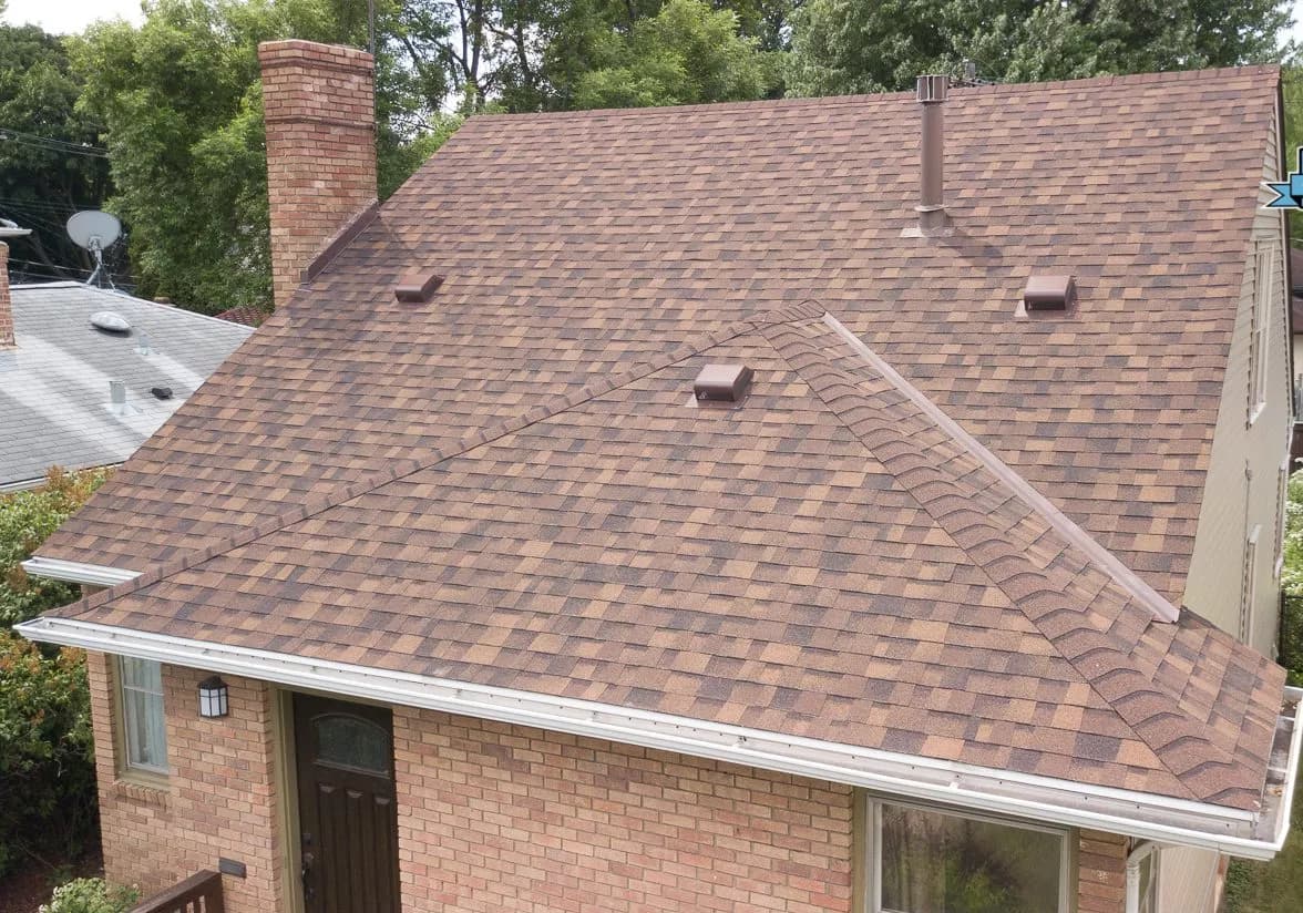 Roof Repair